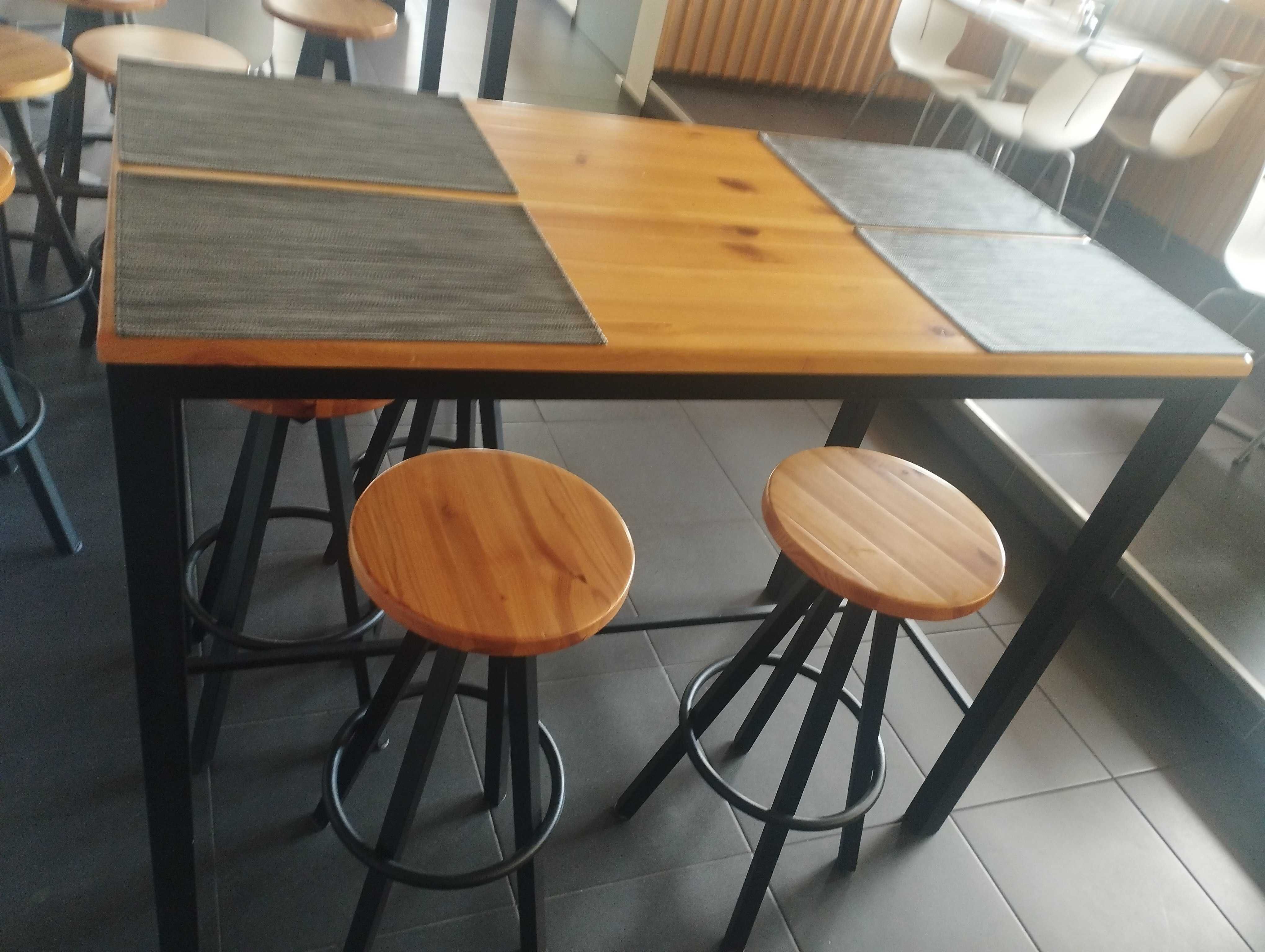 Mesa para café, esplanada, casa,bar etc