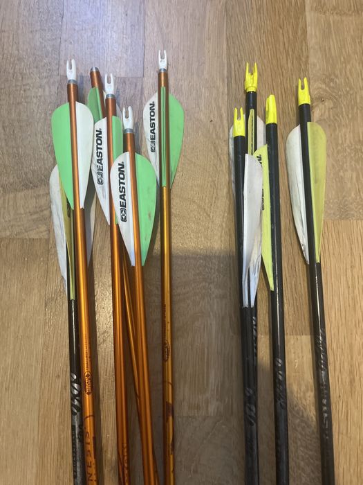 Łuk Samick polaris, 40 Lbs