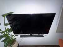 TV Samsung QLED 65" Q80T