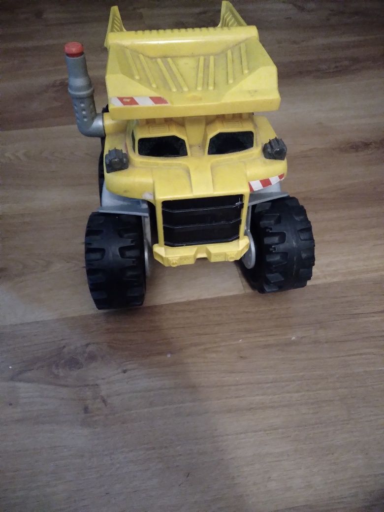 Robot auto matchbox