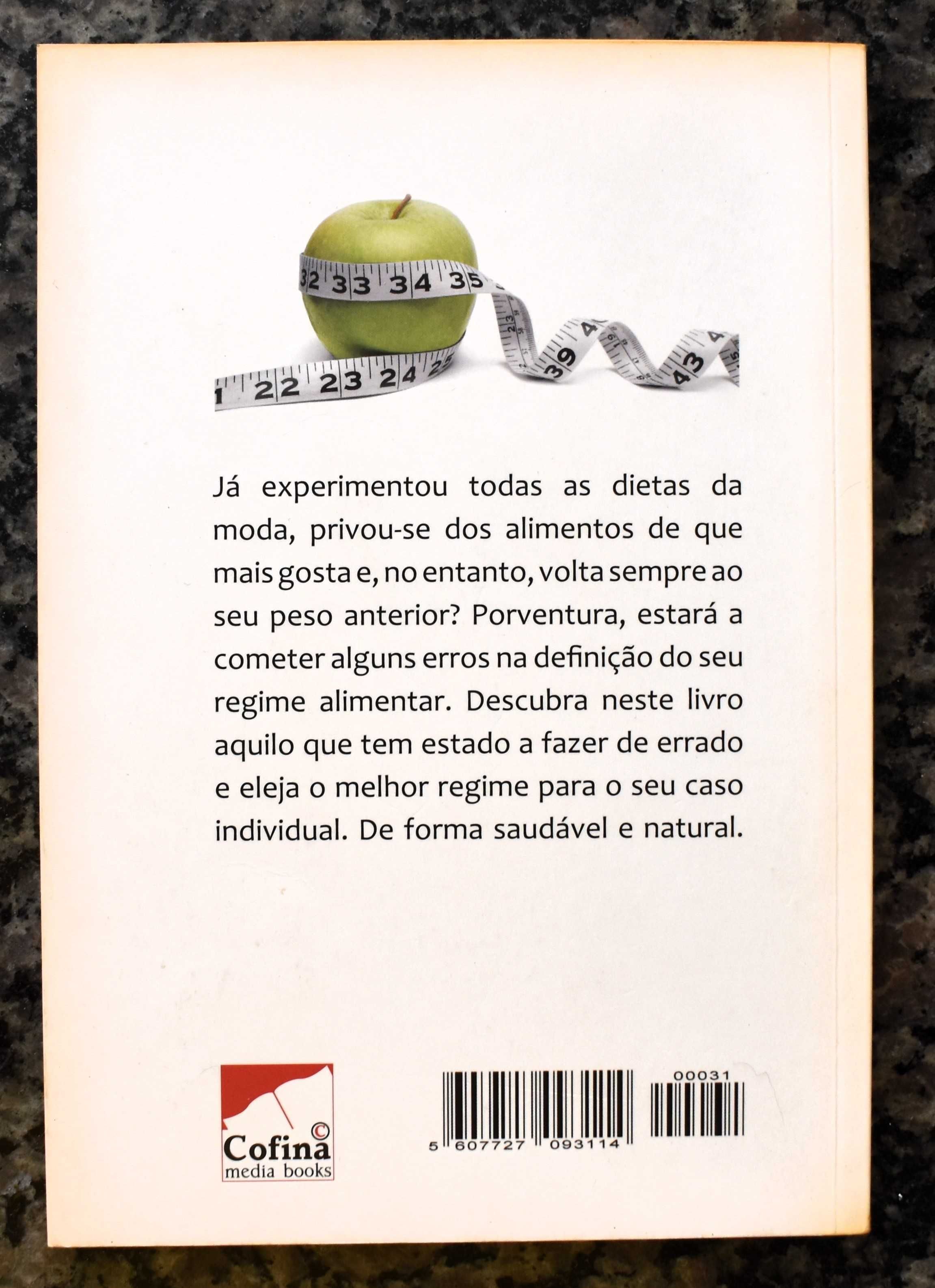 Dietas à sua medida - Filipe Vieira