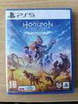 NOWA FOLIA Horizon Zero Dawn Remastered PS5