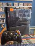 Konsola Xbox 360 E 500GB, BDB, CentrumGrania