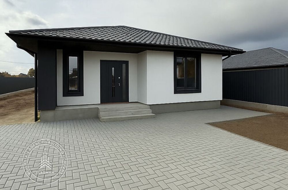 Будинок в сучасному стилі, без комісії для покупця