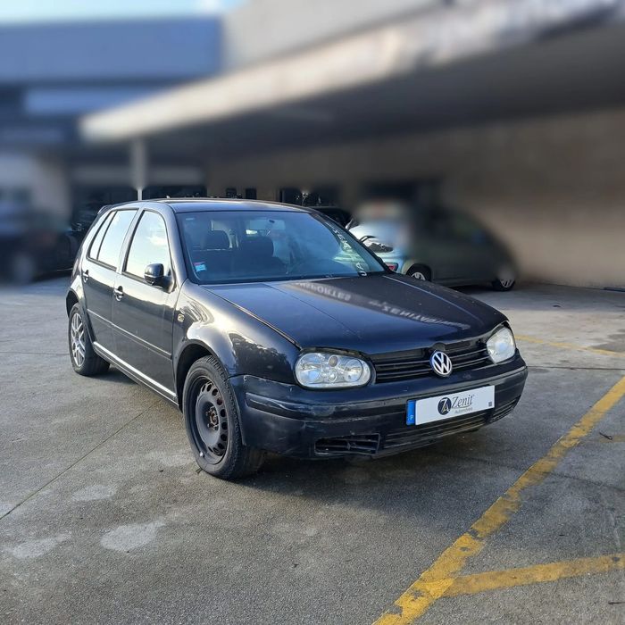 Volkswagen Golf IV 1.4 75cv de 2003 – Peças Usadas (9706)