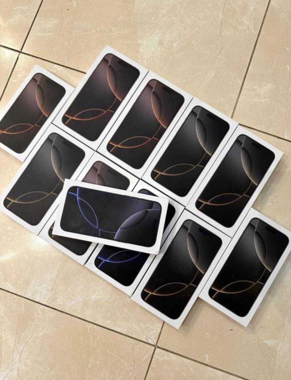 iphone 16 pro 128gb 256gb NEVERLOCK
