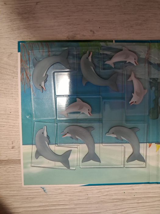 Гра головоломка.