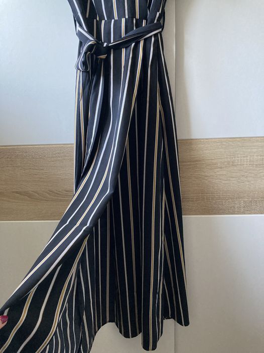 Maxi sukienka Top Secret xs