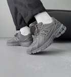 40-45 р кросівки New Balance 1906R Full Grey Cordura