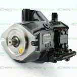 Pompa Hydrauliczna do Case Maxxum Puma MXU New Holland TS TM Steyr