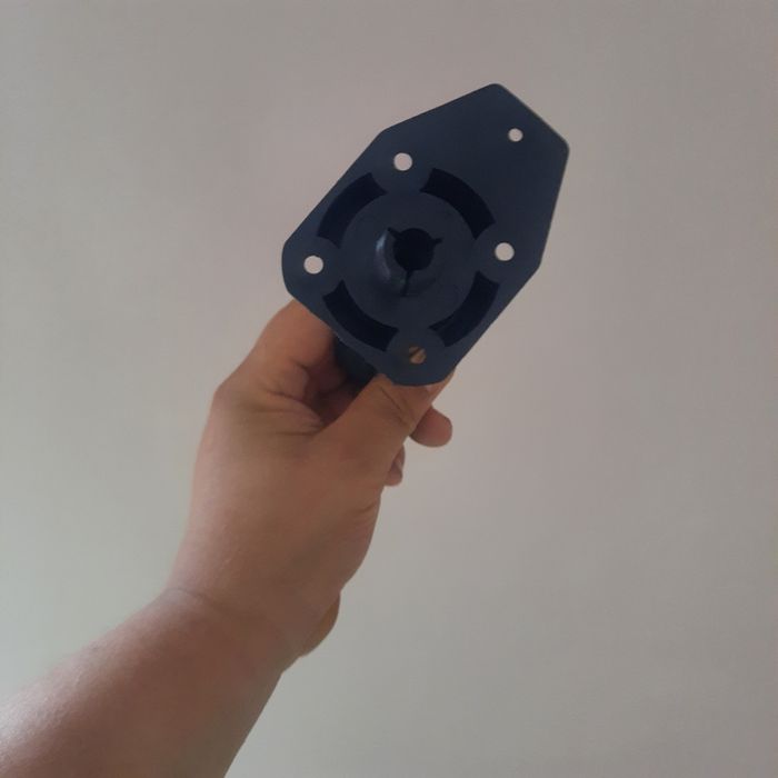 Nóżki do szafek kuchennych