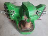 Rockinger, zaczep  traktor John Deere