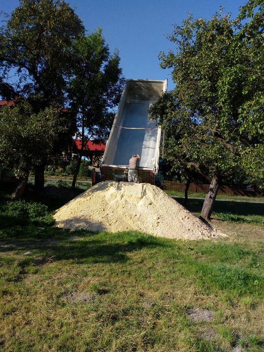 Najwyższa Jakość ! Wapno Nawozowe, Węglanowe, Magnezowe, Kreda- hurt