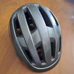 Capacete adulto de bicicleta b'Twin 56-61cm