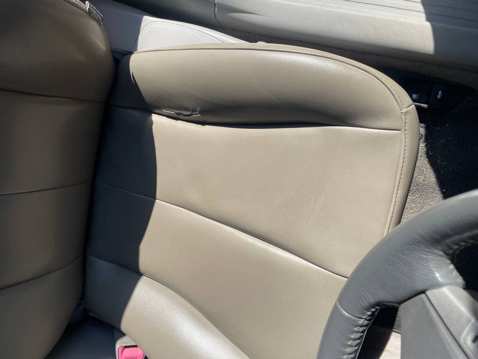 Toyota Camry XLE 3,5 2006 р.