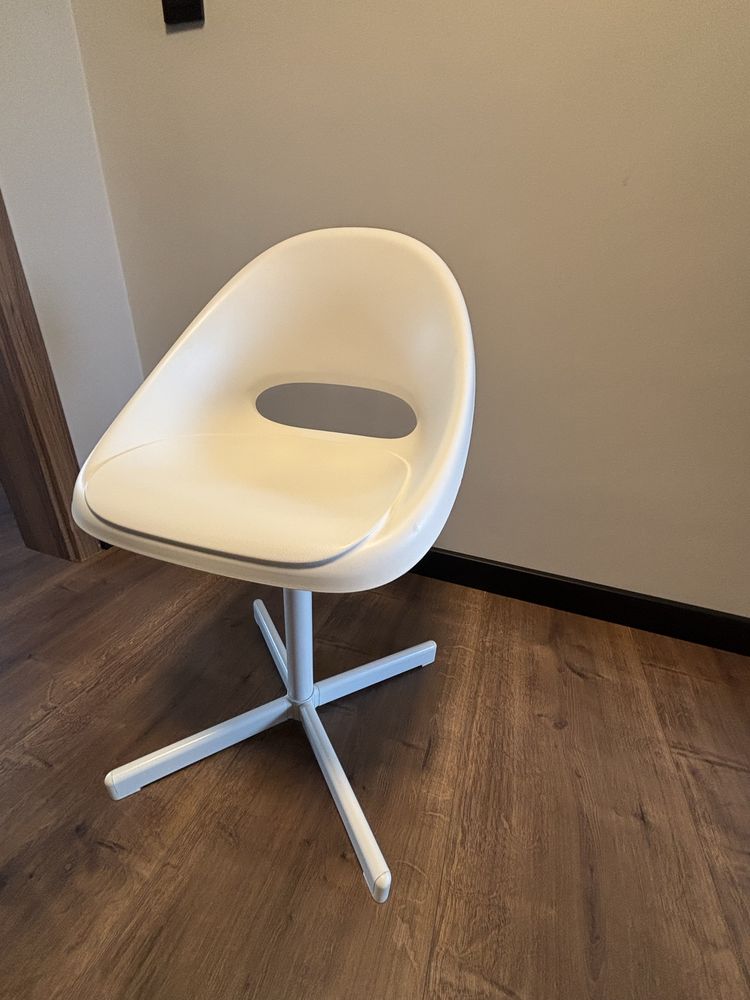 Krzesło do biurka IKEA LOBERGET/SIBBEN