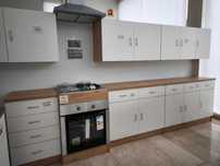 Moveis de cozinha  em melamina