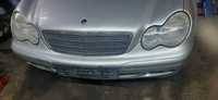 Maska przednia mercedes w203 744