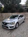 Renault Mégane Sport Tourer 1.6 dCi Intens