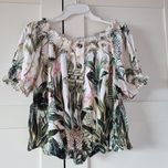 Bluzka damska H&M