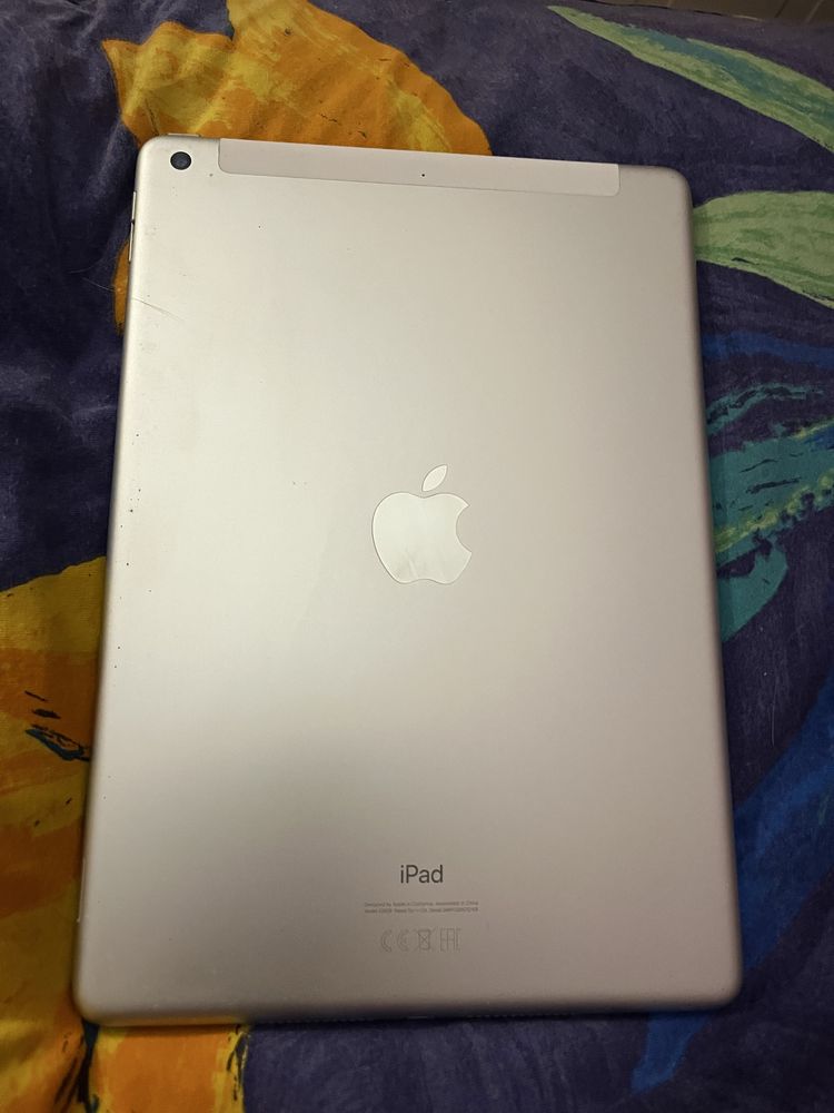 ipad 8 generacji
