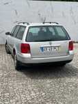 Volkswagen Passat 1.9 TDi