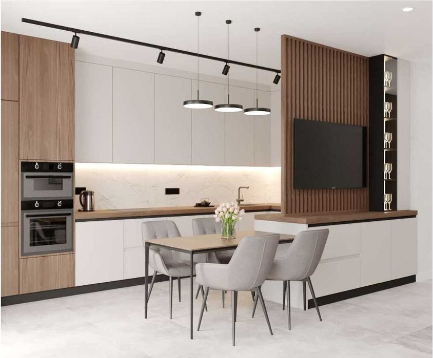 Cучасний Таунхаус з Ремонтом| Баварська кладка| Від ЗАБУДОВНИКА|