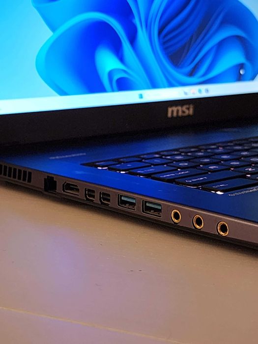 MSI GS70 2PE Stealth Pro Gaming Notebook64284490601473121