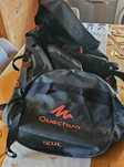 TORBA/Plecak Quechua duża 120l