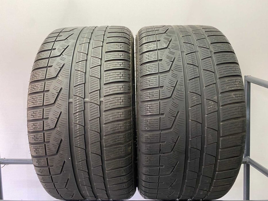 Opony Zima Pirelli Sotto Zero 285/30R20 99W Adax Koźle