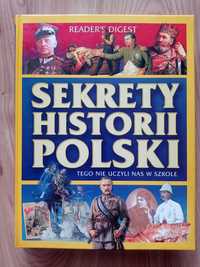 Sekrety historii polskiej esej