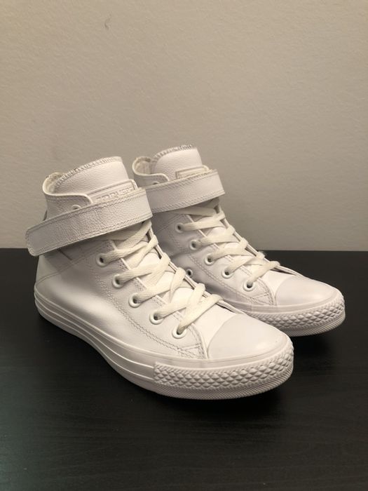 All Star - edição limitada em pele