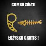 Combo Żółte KEJPI3D