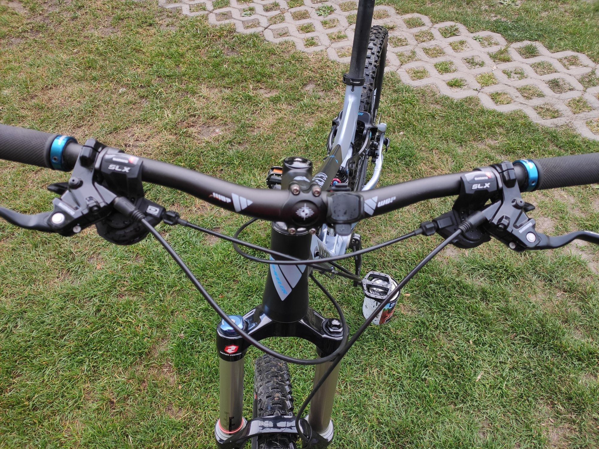 Rower Wheeler Hornet 30