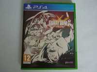 Guilty Gear Xrd -Revelator na PS4