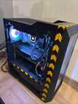 Компьютер i7 11700 RTX 3080 ОЗУ 32 ГБ ССД 1 ТБ