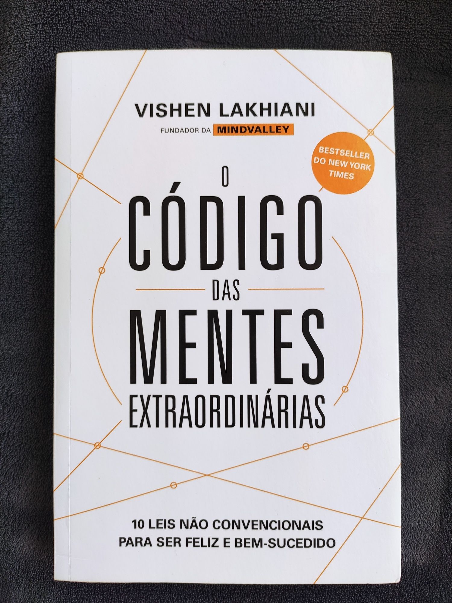 O Código das Mentes Extraordinárias