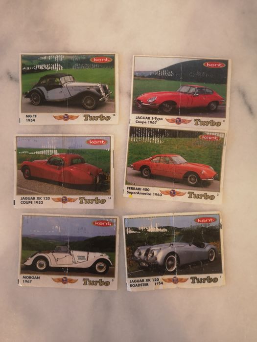 Turbo classic rezerwacja