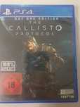 The Callisto Protocol Day One Edition PS4/PS5