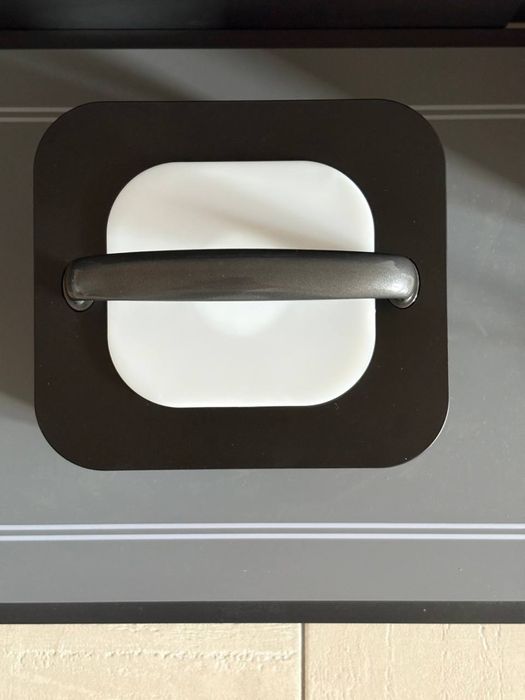 Зарядна станція Tig Fox T500