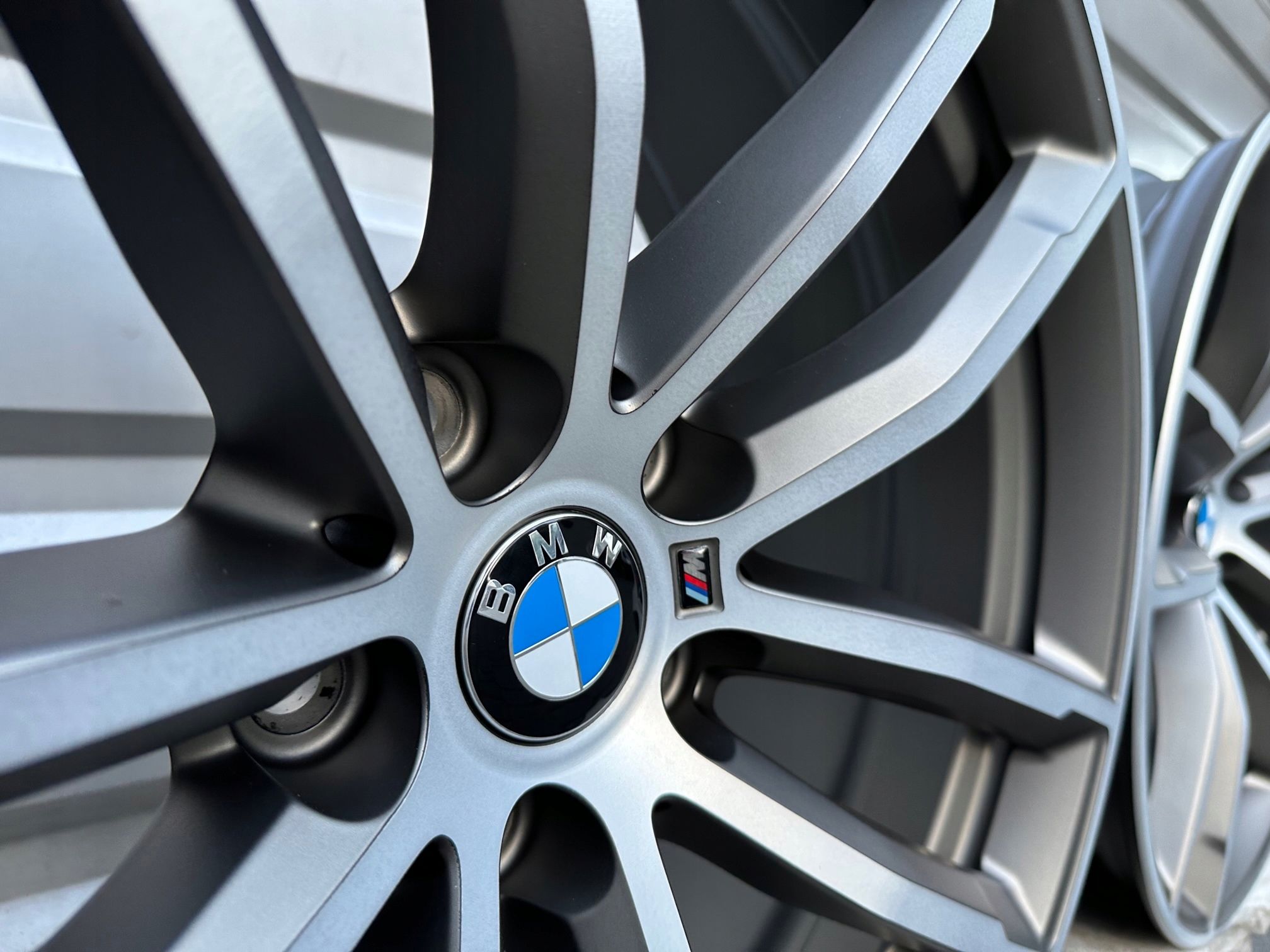 Oryginalne Felgi BMW 18 Seria 3 5 7 G20 G30 G11