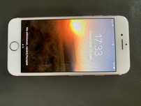 iPhon 7 pink polecam