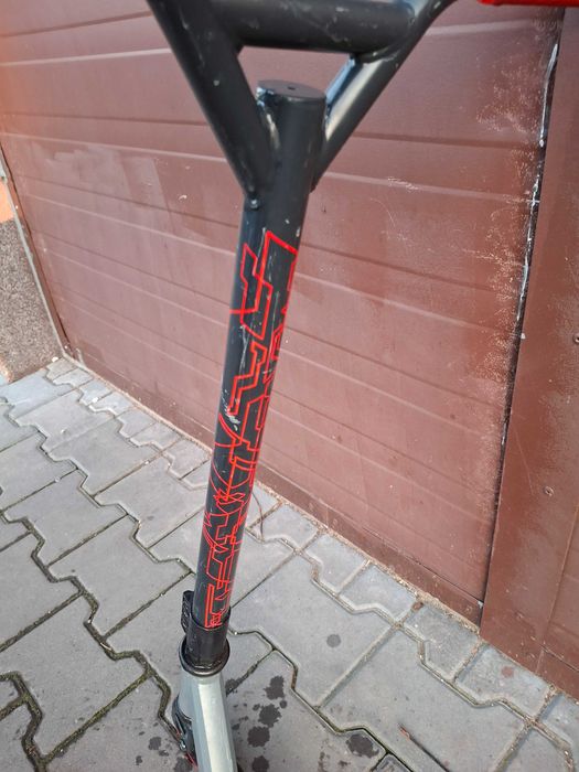 Hulajnoga wyczynowa Vibbe