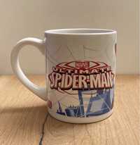 Kubek kolekcjonerski ceramiczny Marvel Spiderman