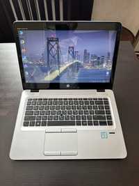 HP Elitebook 850 G3 Touch/i7-6600U/8GB DDR4/256 GB SSD/HD Graphics 520