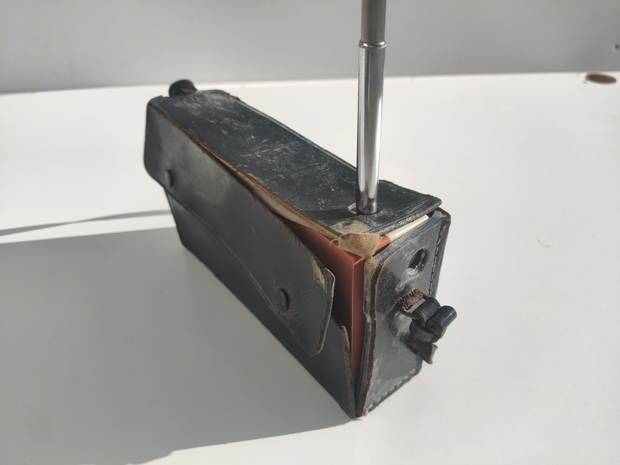 Rádio Philco Transistor 1964 a 1966 Vintage Old School