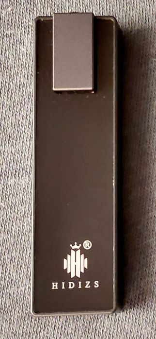 HIDIZS S9 Pro (dac & amp dongle)