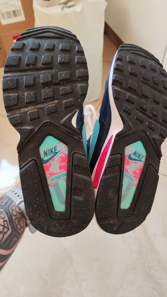 Buty Nike Air oryginalne