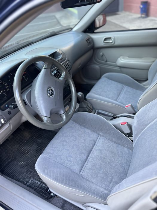 Продам Toyota Corolla 2000г