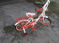 Продам дитячий  велосипед